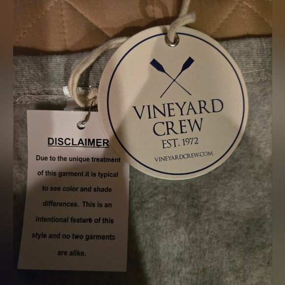 Poncho - Picture 6 of 7